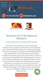 Mobile Screenshot of itarchs.com